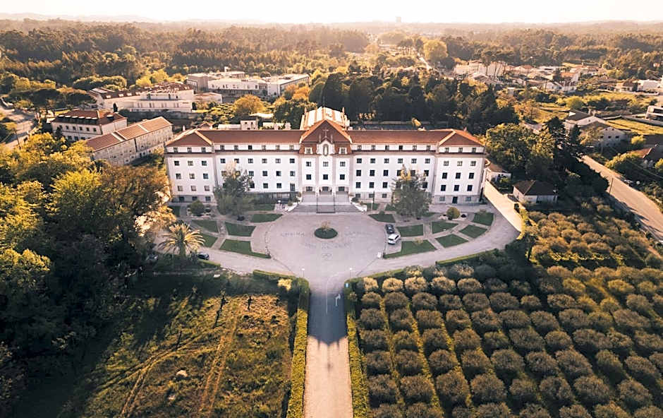 SDivine Fatima Hotel, Congress & Spirituality