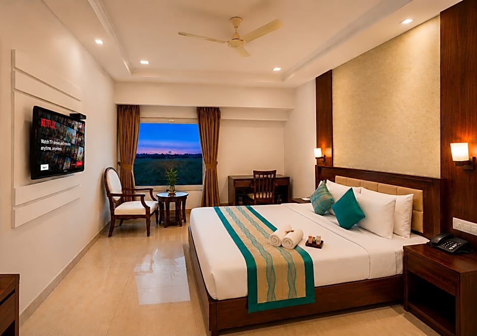 Hotel Horizon - Near Fateh Sagar Lake in Udaipur