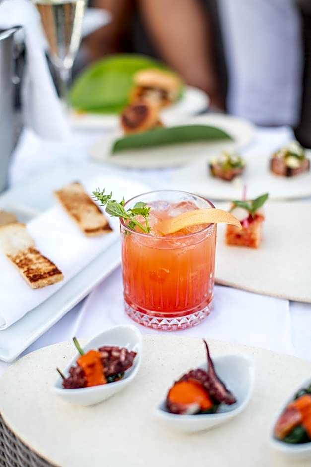 Hotel Approdo di Venere