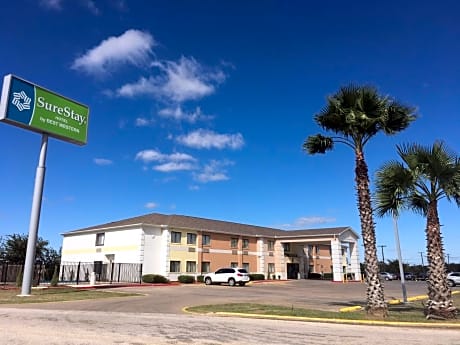SureStay Hotel by Best Western Weimar