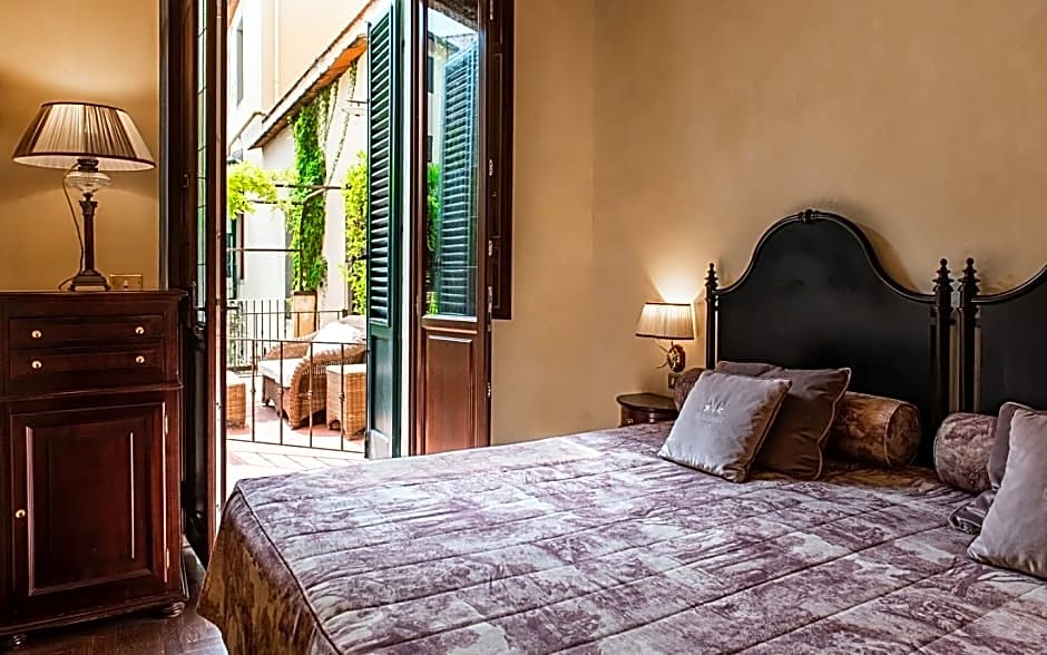 Grand Hotel Baglioni