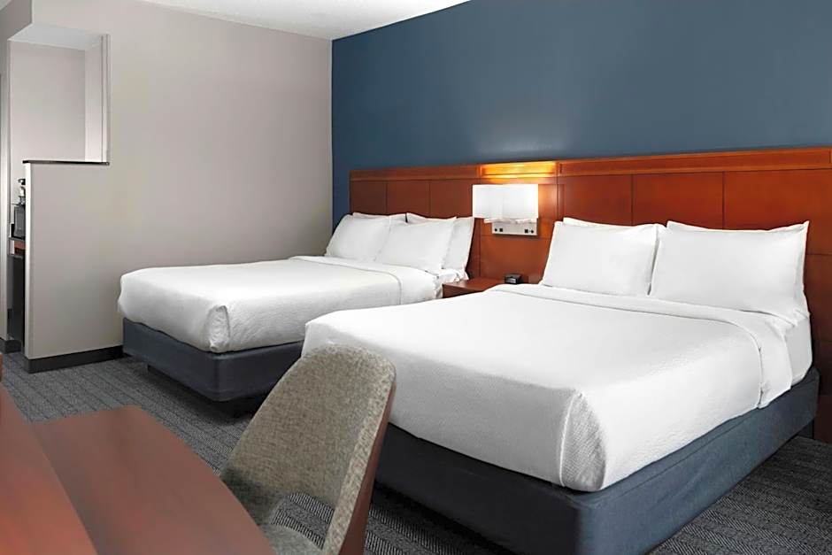 Courtyard by Marriott Reading Wyomissing
