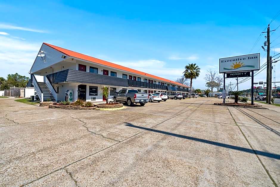 Executive Inn - Panama City Beach