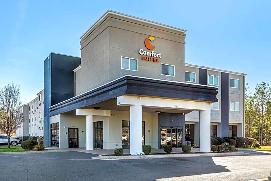 Comfort Suites Nacogdoches