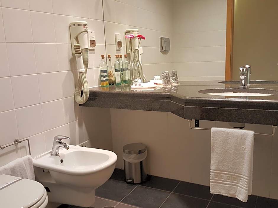 Hotel Jose Alberto