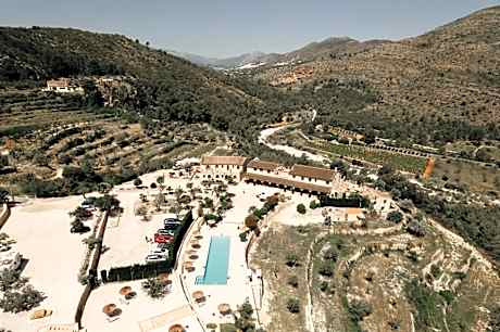 M A S L A P A U Country Hotel - Adults only