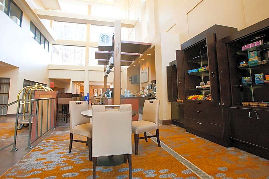 Wyndham Midland Downtown