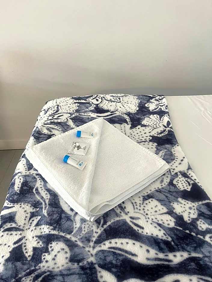 Grand Hotel Mount Morgan