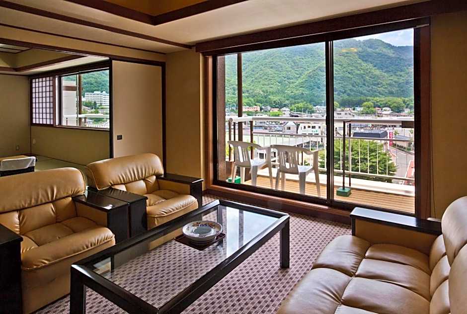 Kinugawa Hotel Mikazuki