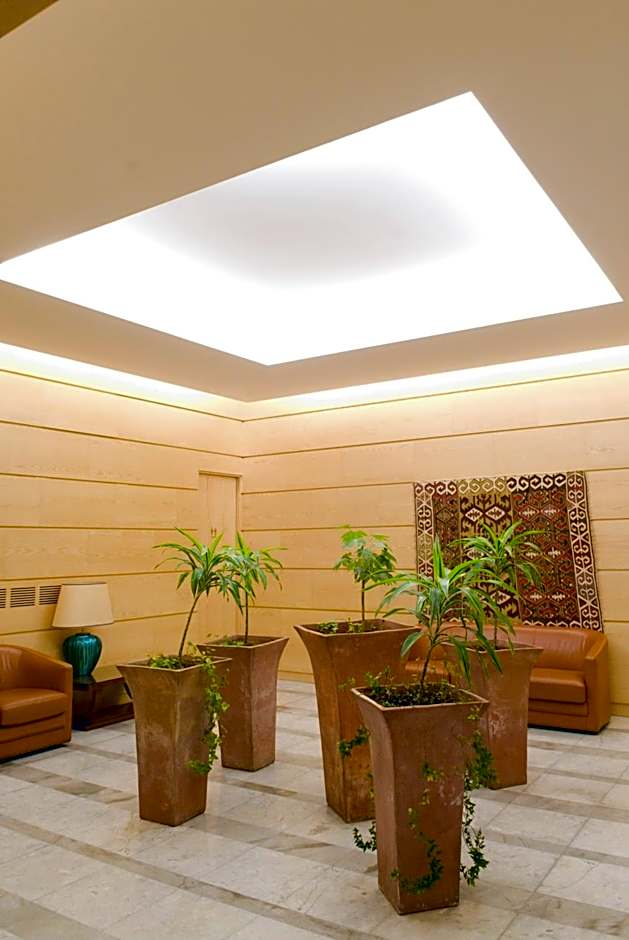 Grand Hotel Du Havre