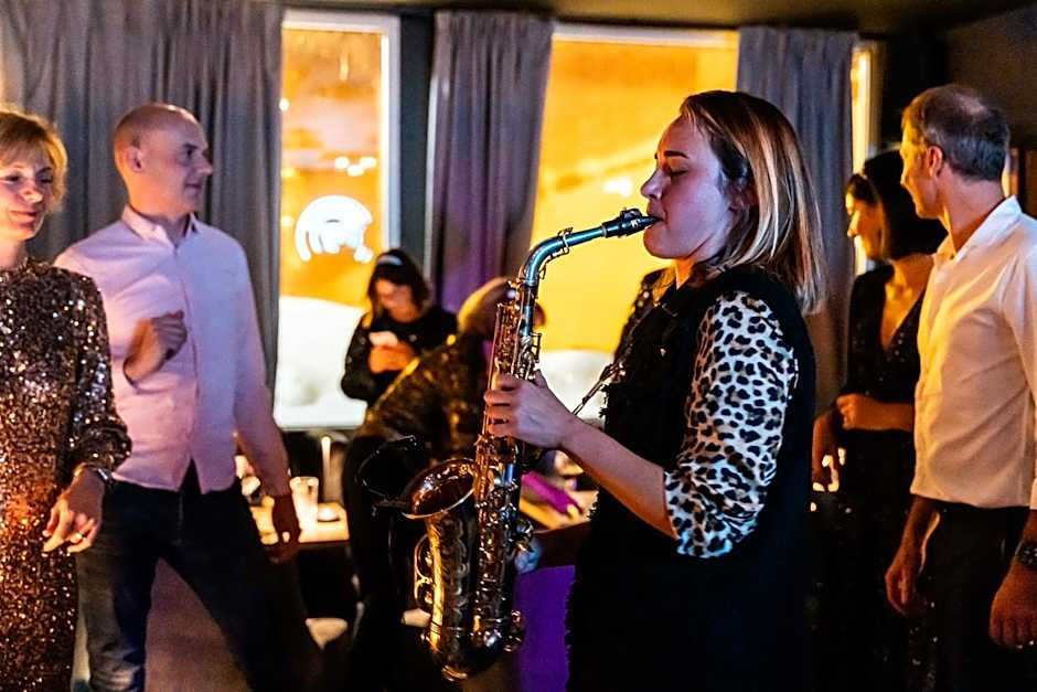 Fahrenheit Seven Val Thorens