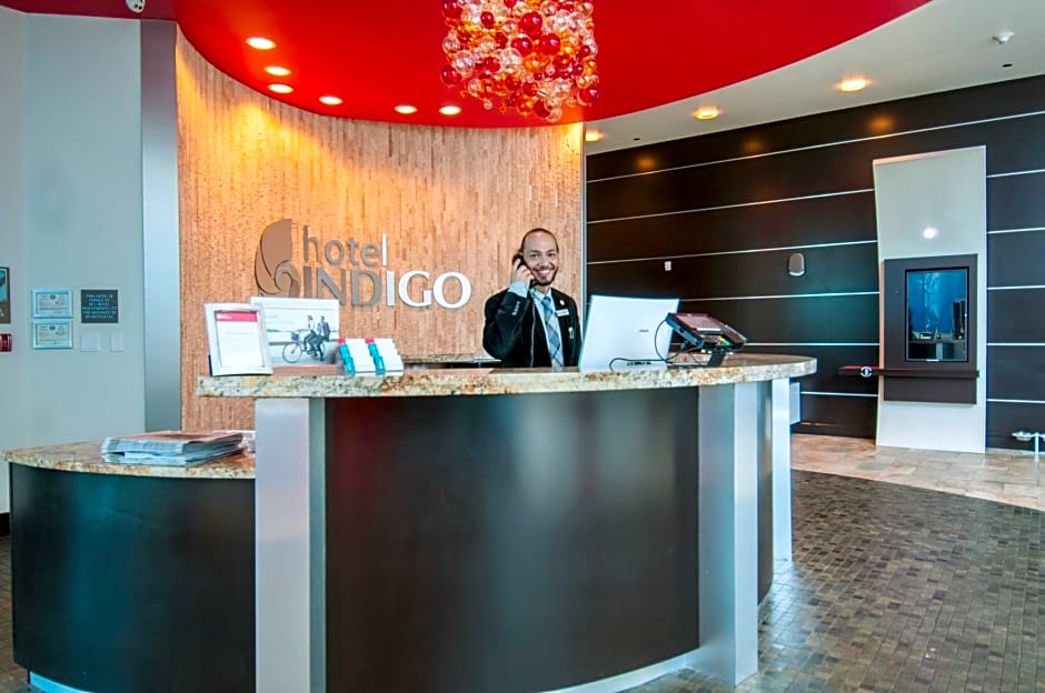 Hotel Indigo Waco-Baylor By IHG