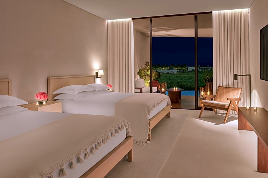 The Riviera Maya EDITION at Kanai