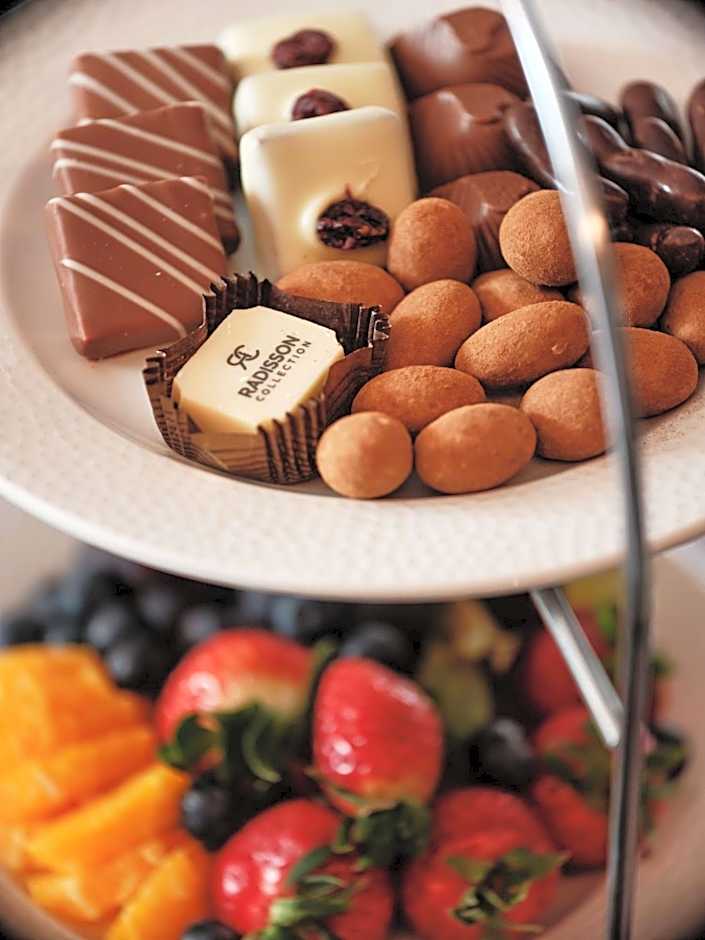 Radisson Collection Hotel Warsaw