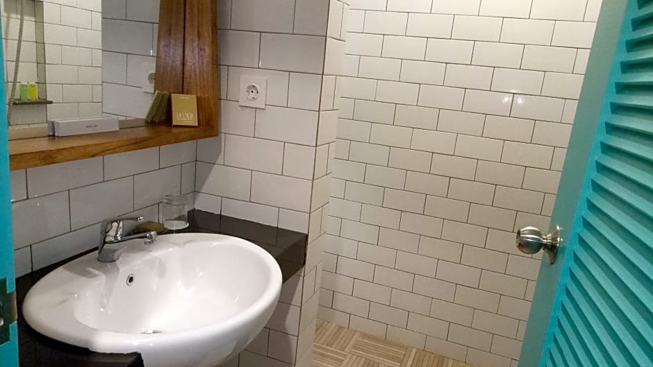 La Lucia Boutique Hotel by Prasanthi