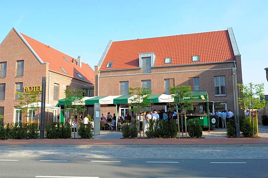 Hotel Am Markt