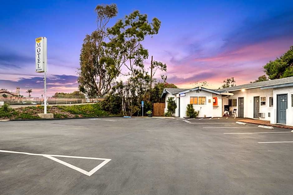 Scandia Motel
