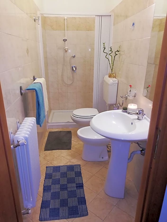 Guglielmo room's B&B