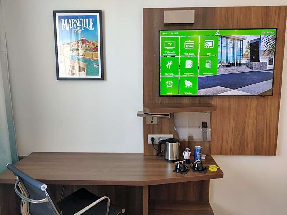 Holiday Inn Marseille Airport By IHG