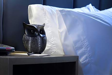 One-Bedroom King Suite - Mobility Accessible