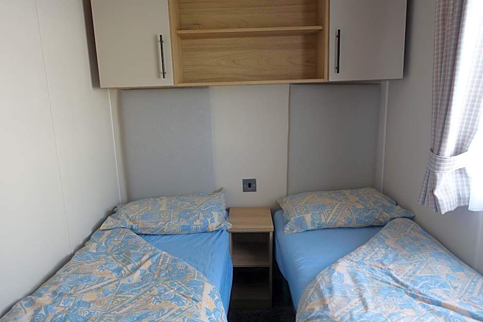 Red Lion Holiday Park