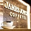 James Joyce Coffetel Jishou Renmin North Road Branch