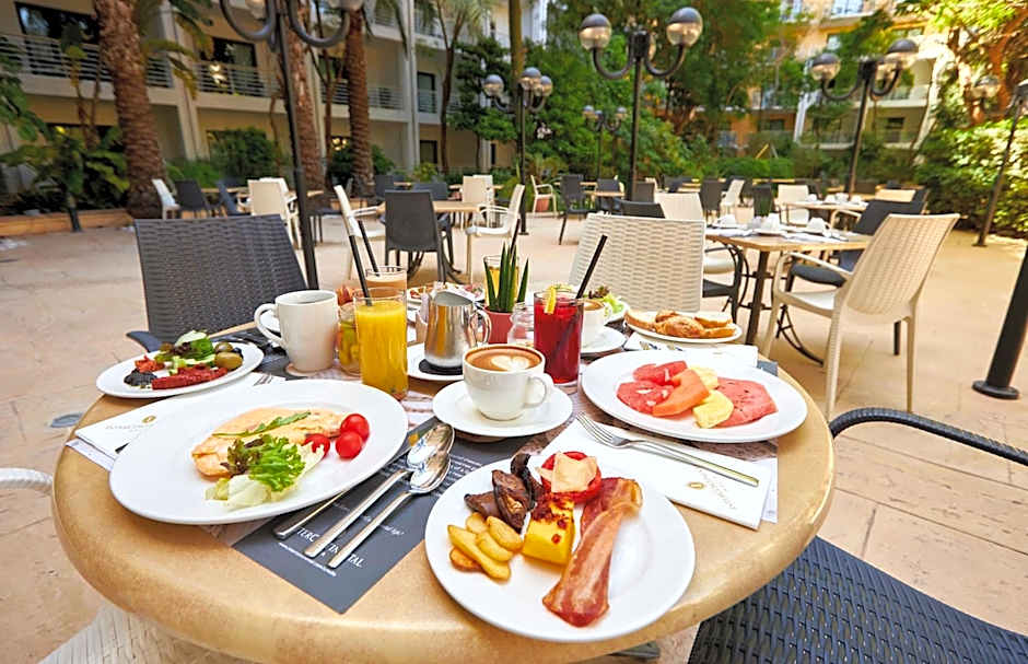 InterContinental Malta By IHG