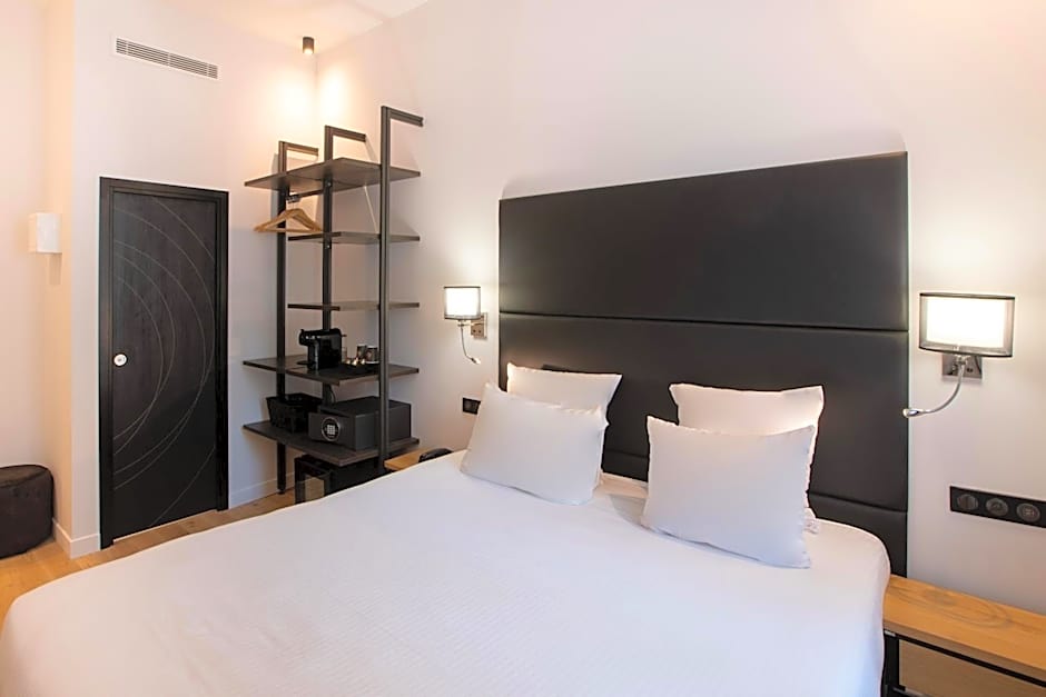 Hotel Saint Georges
