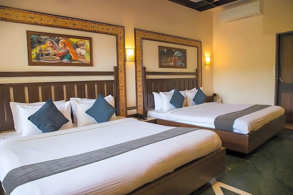 Hotel Mount Regency