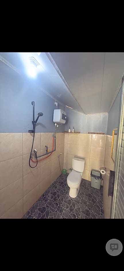 Family Hostel
