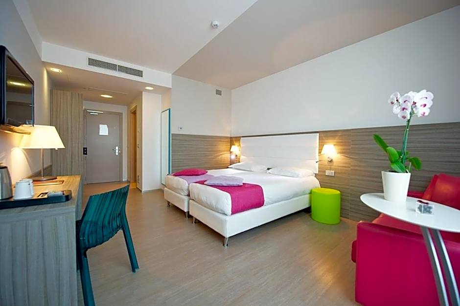 Hotel Mercure Venezia-Marghera