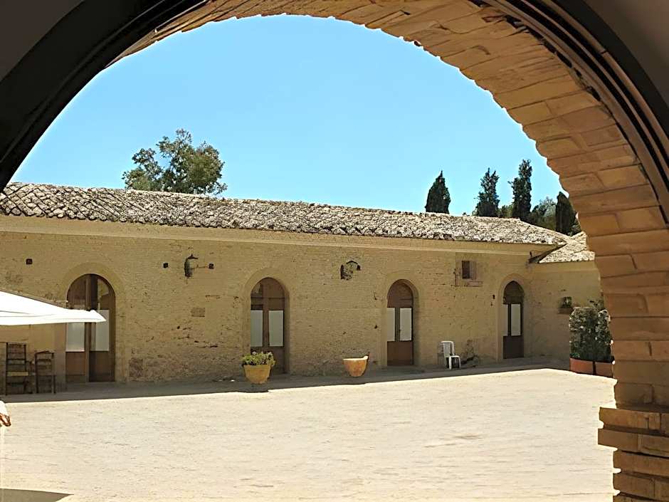 Agriturismo Gigliotto Hotel