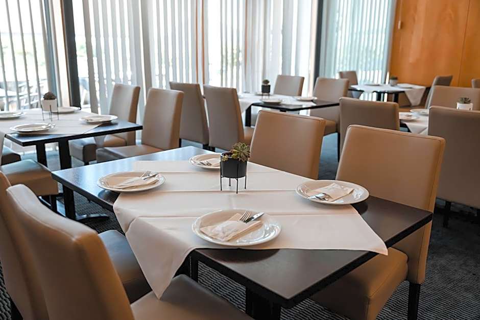 Hotel Hegau OST