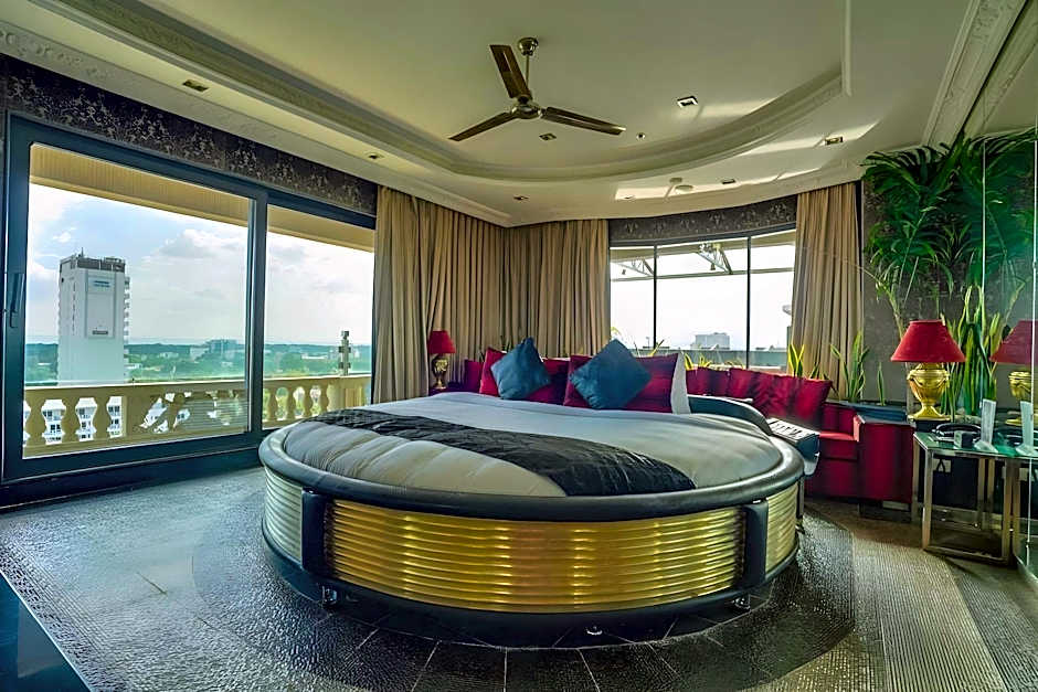 ABC Entertainment Resort
