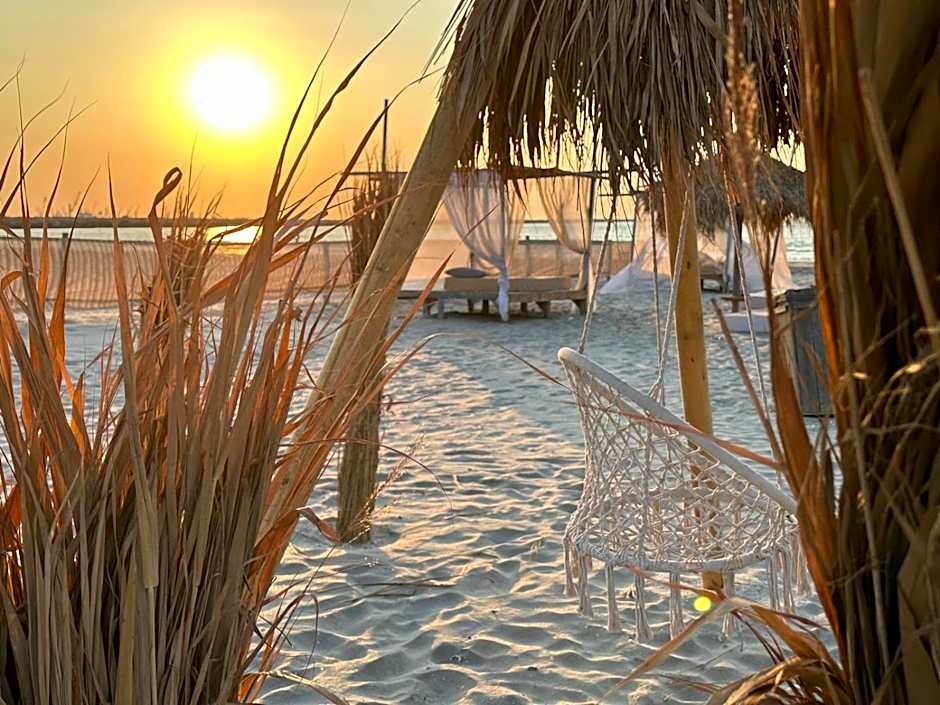 CUBE2 Boutique Apartments