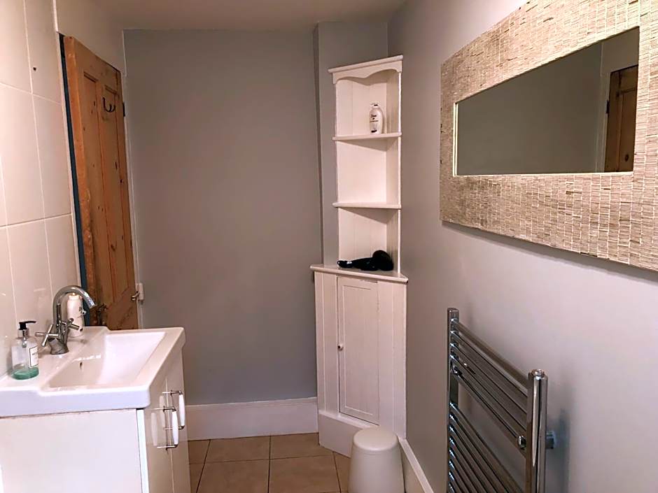 Marble Apartments Tooting Broadway