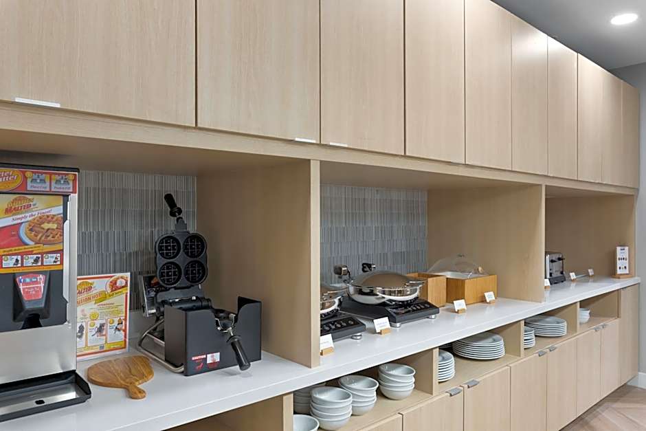 TownePlace Suites by Marriott White Hall