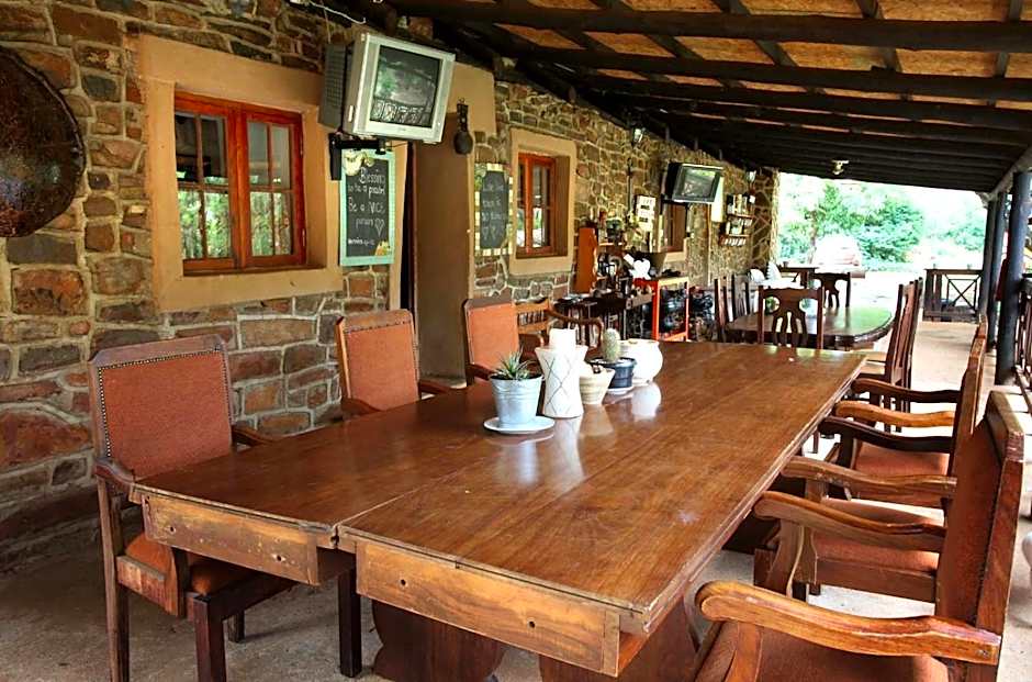 Zongororo Mountain Lodge