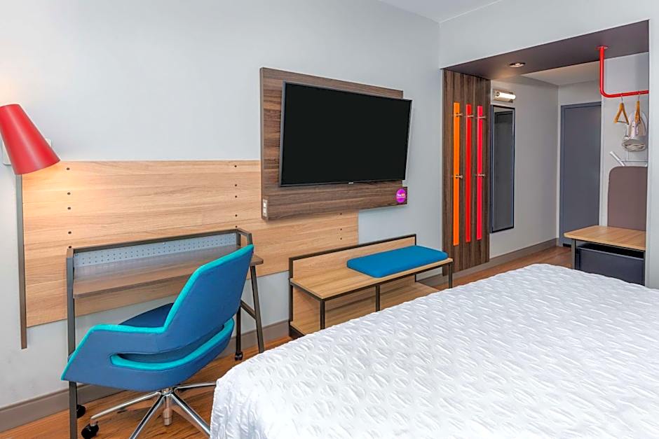 Tru by Hilton Spartanburg, SC