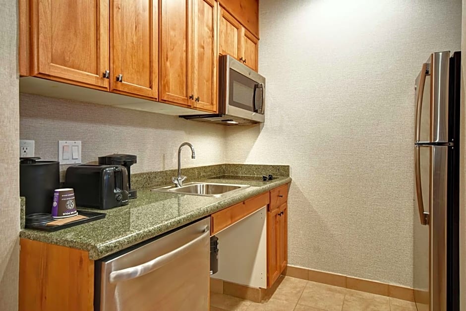 Homewood Suites By Hilton Boise