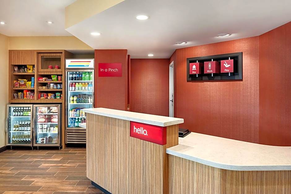 TownePlace Suites by Marriott Milwaukee Grafton