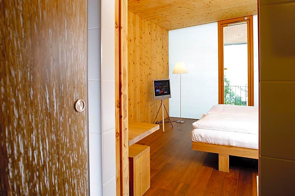 Hörger Biohotel und Tafernwirtschaft