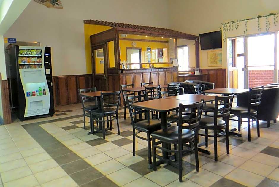Days Inn by Wyndham Alamosa