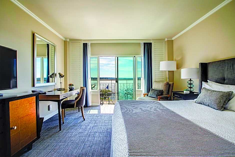 Woodmark Hotel & Still Spa