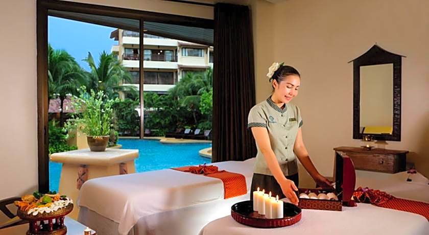 Colibri Pool Villa Pattaya