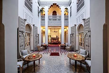 Riad 72
