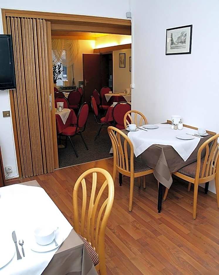 Altstadthotel Wienecke