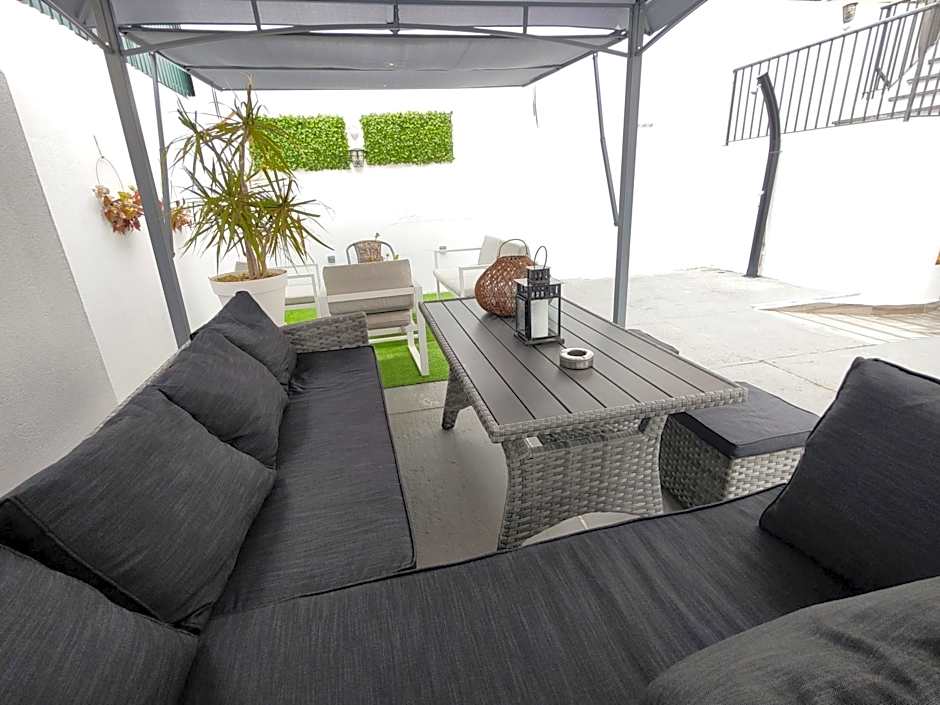 Costa Paradise Beach