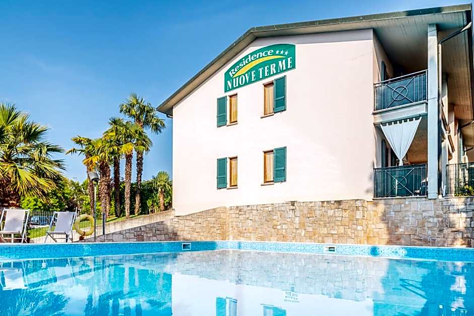 Residence Nuove Terme