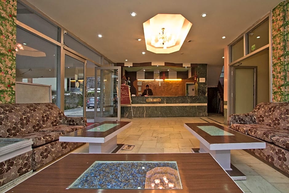 Hotel Sitara International